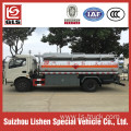 3 axles Oil Tank Semi-Trailer